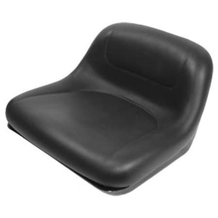 Aftermarket Replacement Seat Fits John Deere Sabre Scotts Riding Lawn Mower 1642HS 1742HS GY20063